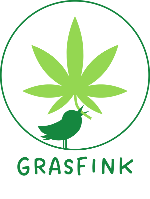 Logo Grasfink